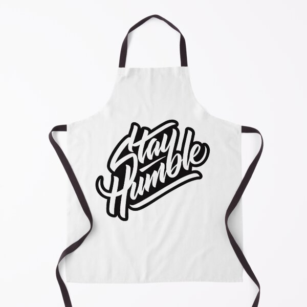 Item preview, T-shirt for boys and girls printed with stay humble designed and sold by LTMARKETING.