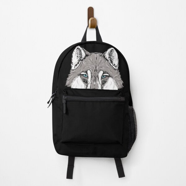 Item preview, Wolf designed and sold by FarizCheck.
