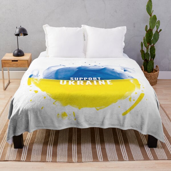 Item preview, Support Ukraine  designed and sold by enzoblszk.