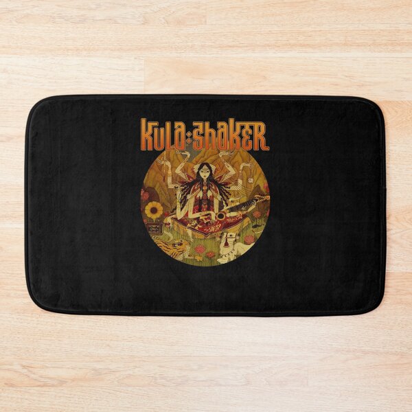 Item preview, KULA SHAKER BAND designed and sold by ChristineHunt8.