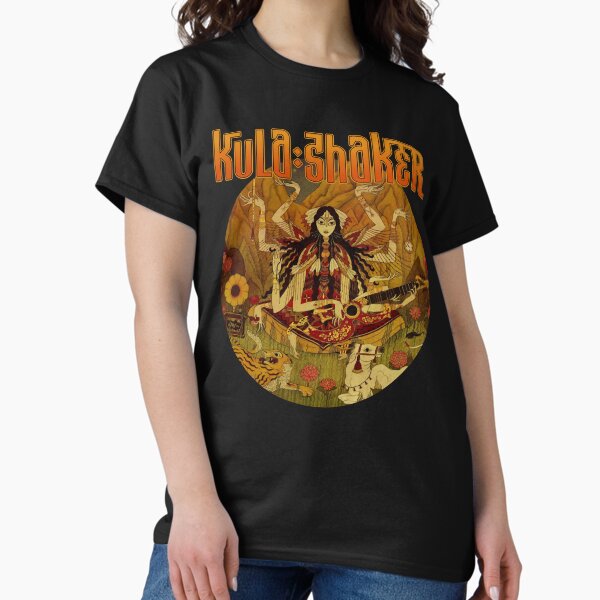 Item preview, KULA SHAKER BAND designed and sold by ChristineHunt8.