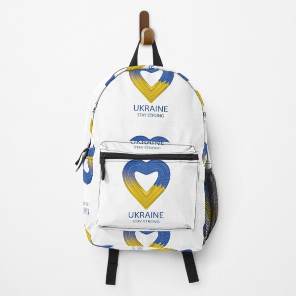 Item preview, Support Ukraine Design designed and sold by enzoblszk.