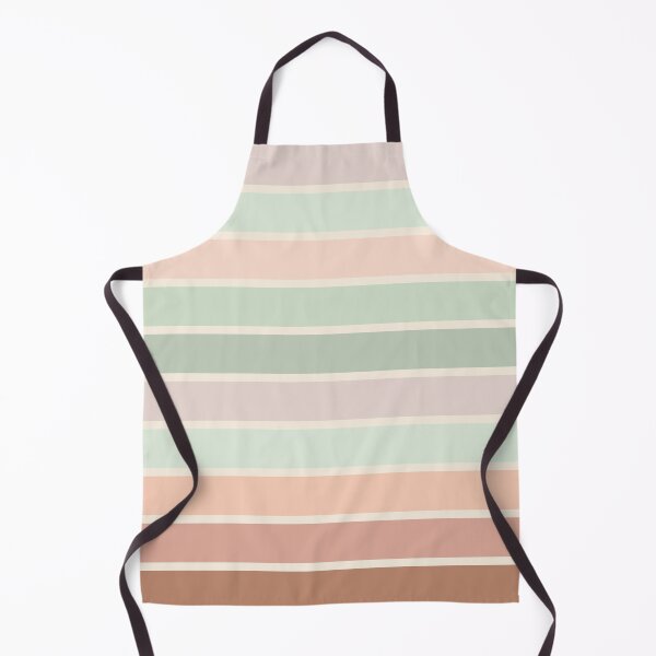 Item preview, Desert Pastel Colors Pattern designed and sold by GrimButterfly.