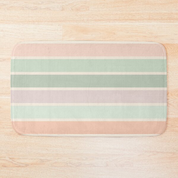 Item preview, Desert Pastel Colors Pattern designed and sold by GrimButterfly.