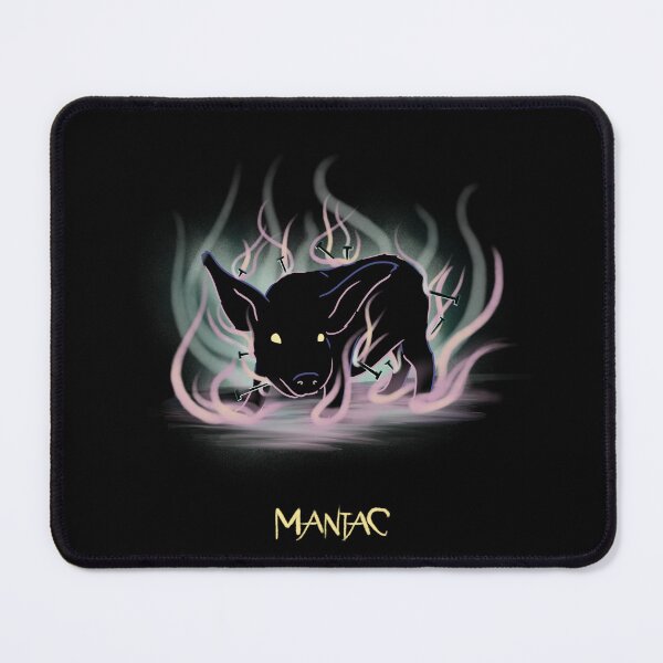 Item preview, Maniacal Dweakki designed and sold by MazzyJay.