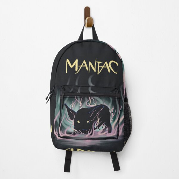 Item preview, Maniacal Dweakki designed and sold by MazzyJay.
