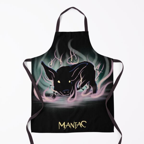 Item preview, Maniacal Dweakki designed and sold by MazzyJay.