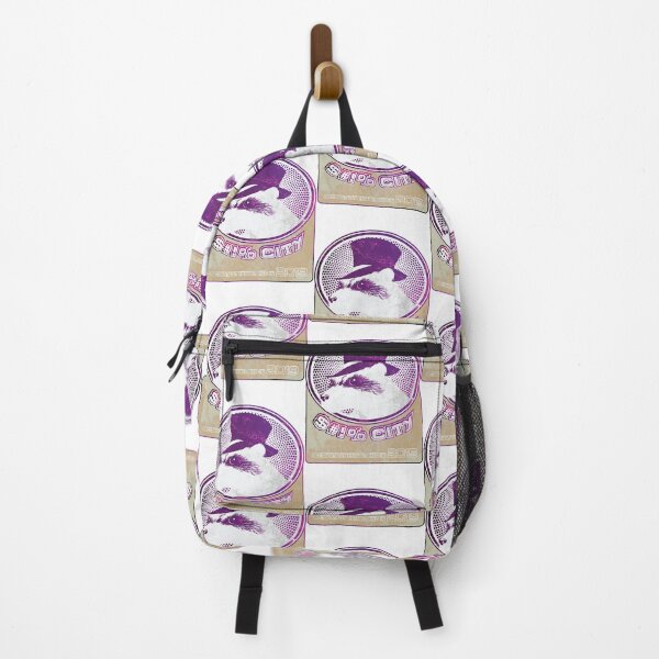 Item preview, $! City (purple)  designed and sold by uyen323589.