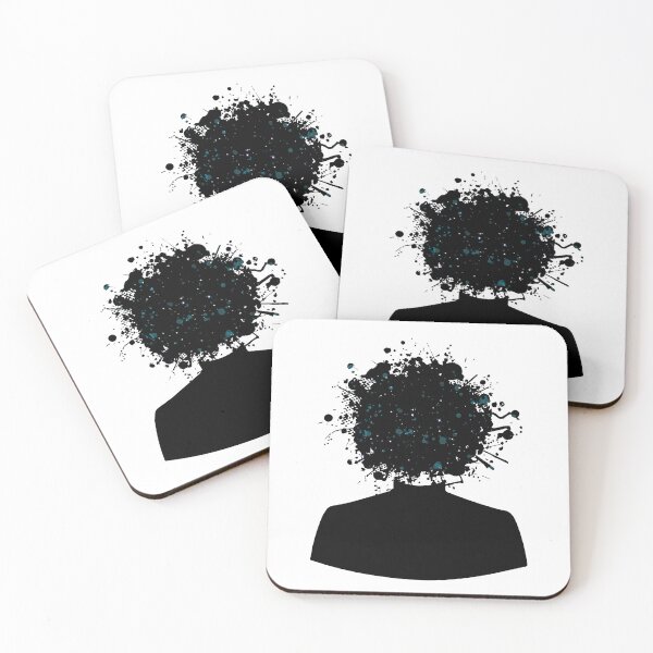 Item preview, Brainstorm designed and sold by amandartwork.