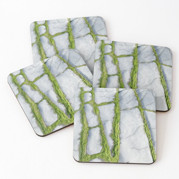 Item preview, Seaweed Abstract designed and sold by Alexandra Lavizzari.