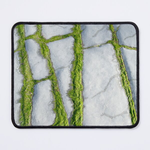 Item preview, Seaweed Abstract designed and sold by Alexandra Lavizzari.
