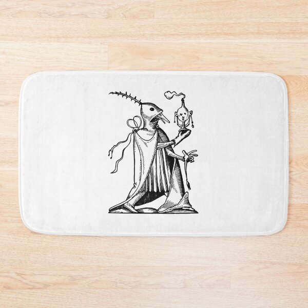 Item preview, Pantagruel Creature engraving    designed and sold by hienthang672.