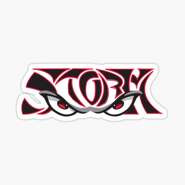 Item preview, Lake Elsinore Storm designed and sold by ChristineHunt8.
