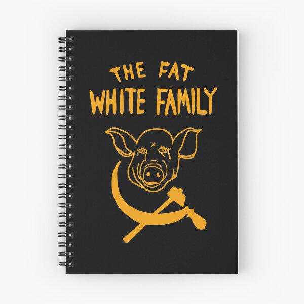 Item preview, The fat white family Classic . designed and sold by rhummichell.