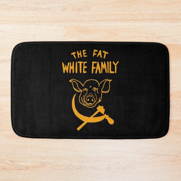 Item preview, The fat white family Classic . designed and sold by rhummichell.