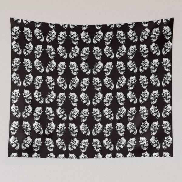 Item preview, Calavera designed and sold by WorldBizarre.