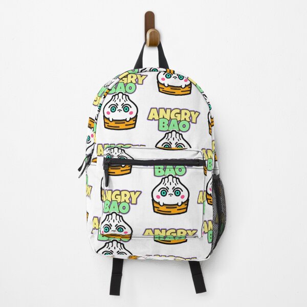Item preview, Angry Bao Dumpling designed and sold by hienthang672.