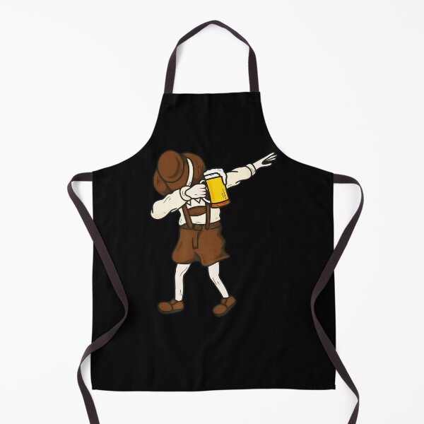 Item preview, Cool Dabbing German Man With Beer Mug Shirt Oktoberfest Gift designed and sold by Solimanzcx.