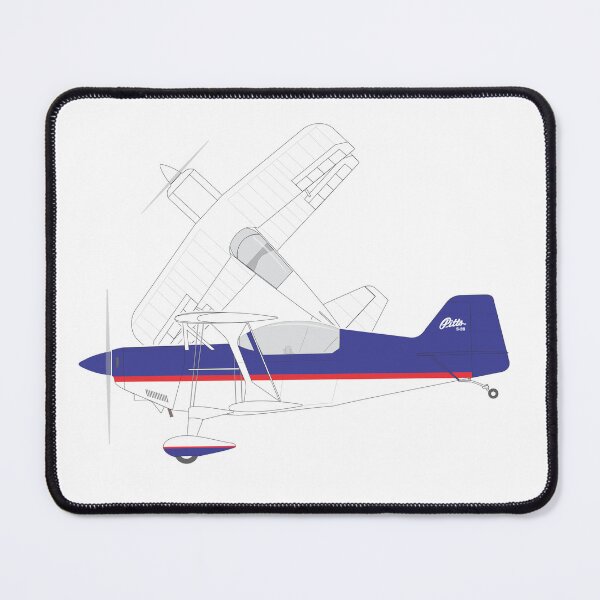 Item preview, Pitts S2C Special designed and sold by GregThompson.