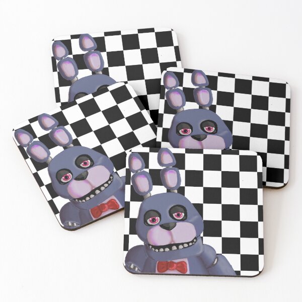 Item preview, Five Nights at Freddy's Bonnie designed and sold by artbyjodysanner.