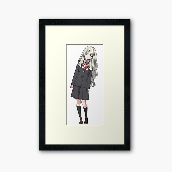 Artikel-Vorschau von Hotaru Hiraiwa, designt und verkauft von rado-merch.