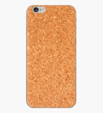 Cork iPhone Case