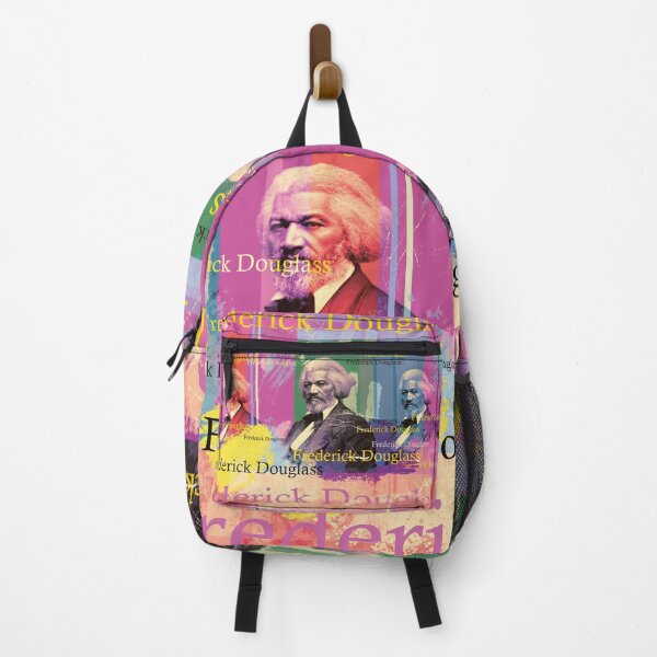 Item preview, Frederick Douglass, writer designed and sold by Mauswohn.