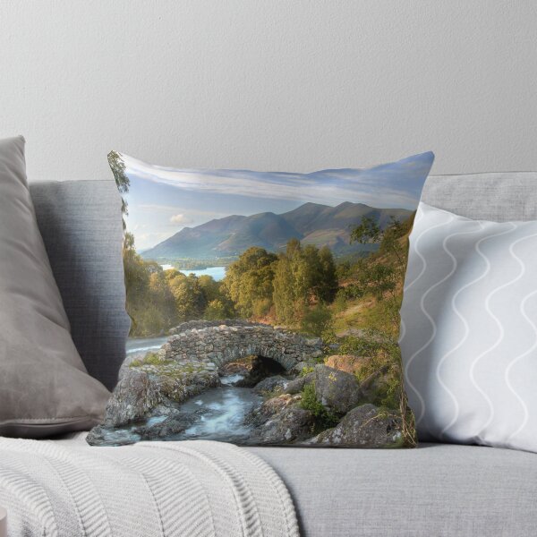 Item preview, Ashness Bridge designed and sold by Jonnyfez.