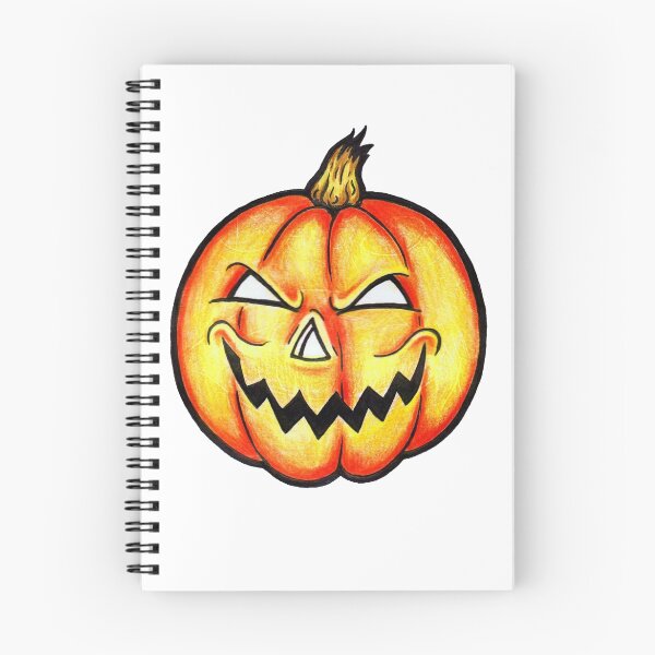 Item preview, Oct 12 Jack O Lantern 2016 designed and sold by rottingheart.