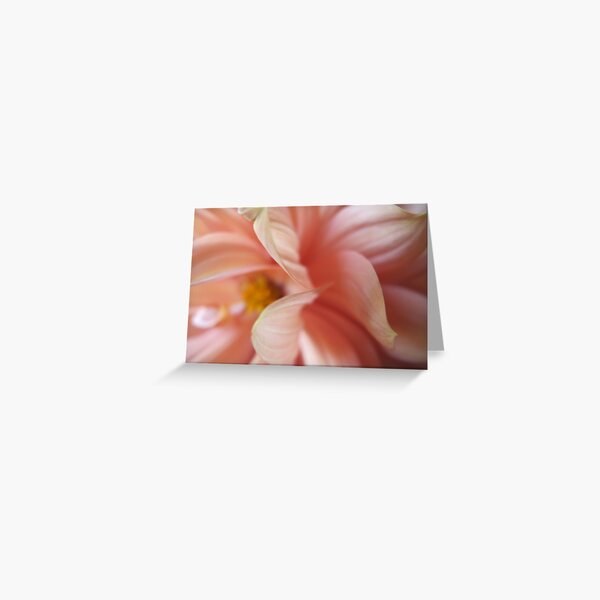 Florotica II Greeting Card