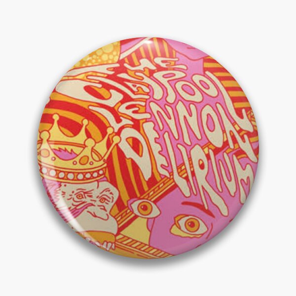 Item preview, Delirium designed and sold by Madventures South Australia.