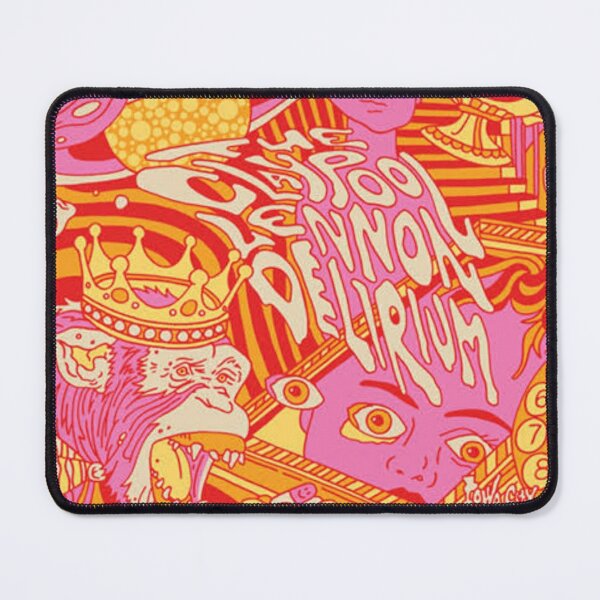 Item preview, Delirium designed and sold by Madventures South Australia.