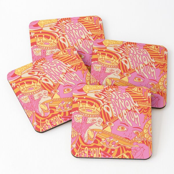 Item preview, Delirium designed and sold by Madventures South Australia.