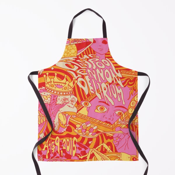 Item preview, Delirium designed and sold by Madventures South Australia.