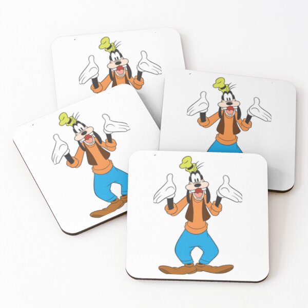 Item preview, Goofy  designed and sold by kenitrabenjamin.