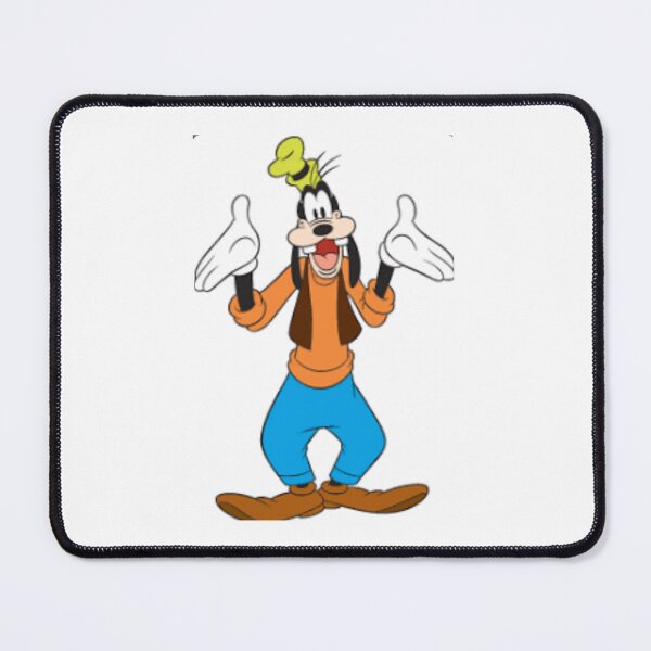 Item preview, Goofy  designed and sold by kenitrabenjamin.