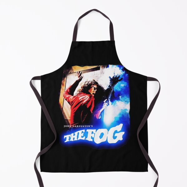 Item preview, The Fog  Classic . designed and sold by rhummichell.