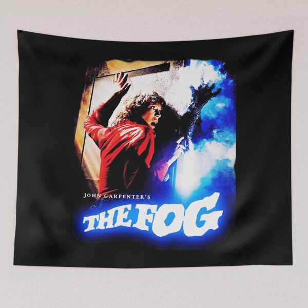 Item preview, The Fog Classic . designed and sold by rhummichell.