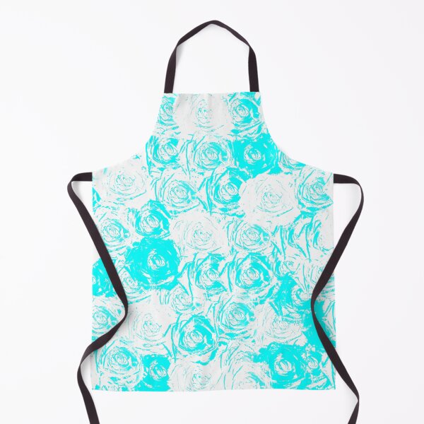 Item preview, Blue bed of roses designed and sold by LittleCountess.