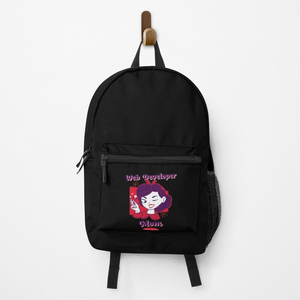 Item preview, Backpack designed and sold by Shirtlify.