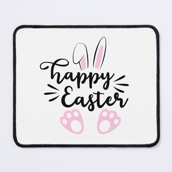 Item preview, Happy Easter wishes designed and sold by xcreativedesign.