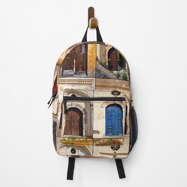 Item preview, Doors of Sinasos designed and sold by Hercules Milas.