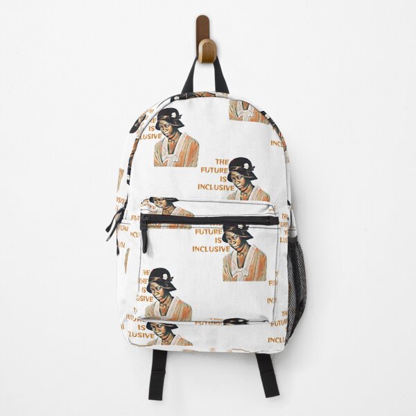 Item preview, The Future Is Inclusive  designed and sold by uyen323589.
