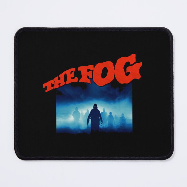 Item preview, The Fog Classic . designed and sold by rhummichell.