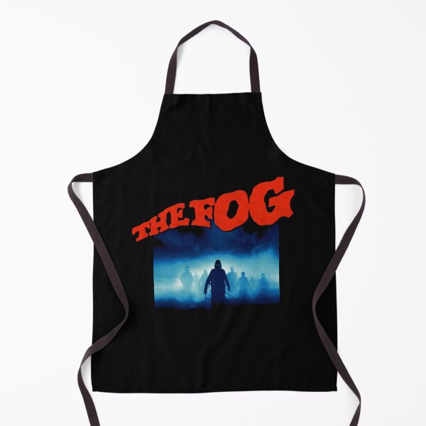 Item preview, The Fog Classic . designed and sold by rhummichell.
