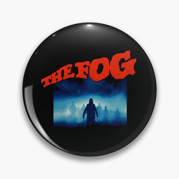 Item preview, The Fog Classic . designed and sold by rhummichell.
