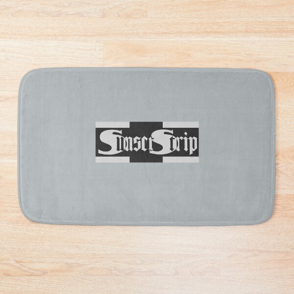 Item preview, California Sunset Strip designed and sold by HarrisonBarlow.