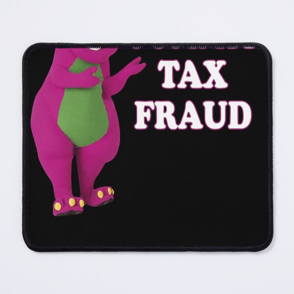 Item preview, commit tax fraud  designed and sold by Solimanzcx.