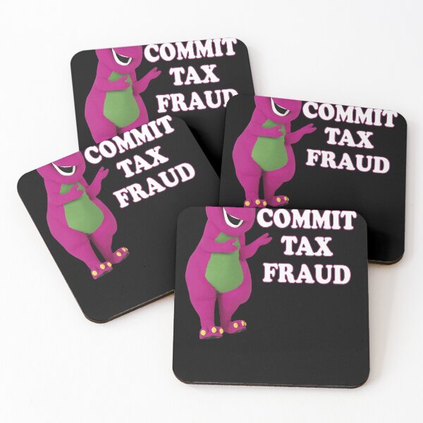 Item preview, commit tax fraud  designed and sold by Solimanzcx.