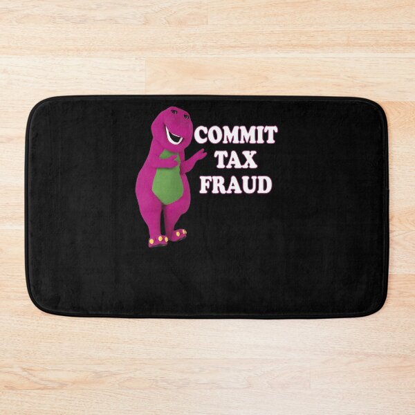 Item preview, commit tax fraud designed and sold by Solimanzcx.